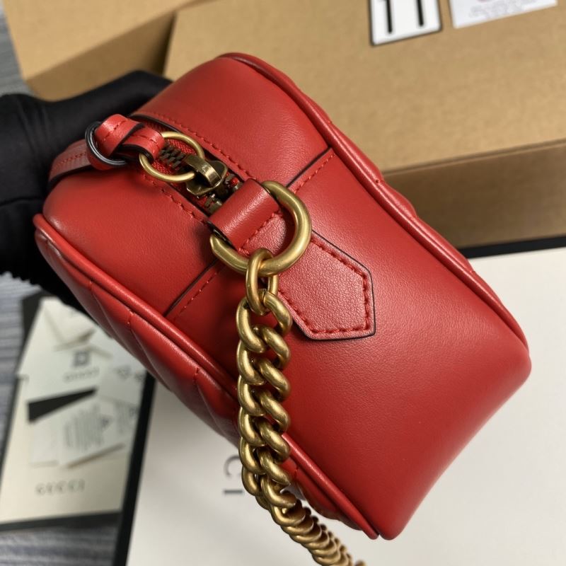 Gucci Box Bags